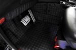 Mercedes-Benz G-Class 800 Widestar by Brabus 2011 года